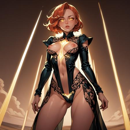 Cyber Noir