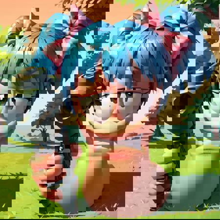 Worms Team17 Mayhem [multi model]