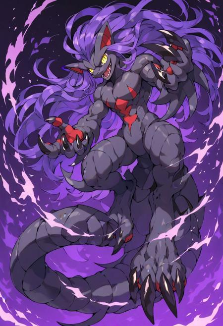 Gliscor