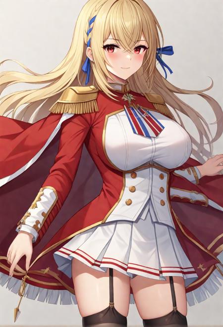 king george v キング・ジョージ5世 (Azur Lane,Azur_Lane,アズールレーン) XL