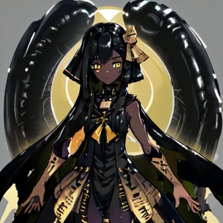 Louise (NieR Replicant)