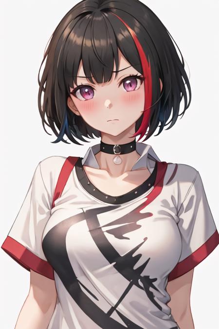 mitake_ran/美竹蘭 (BanG Dream!)