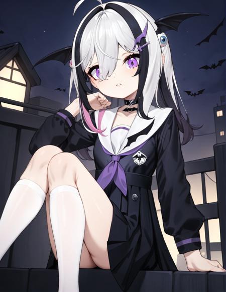 Hatsuse (VirtuaReal)