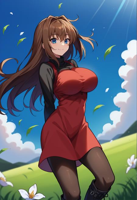 Aozaki Aoko (3 Outfits) (Fate/Grand Order)