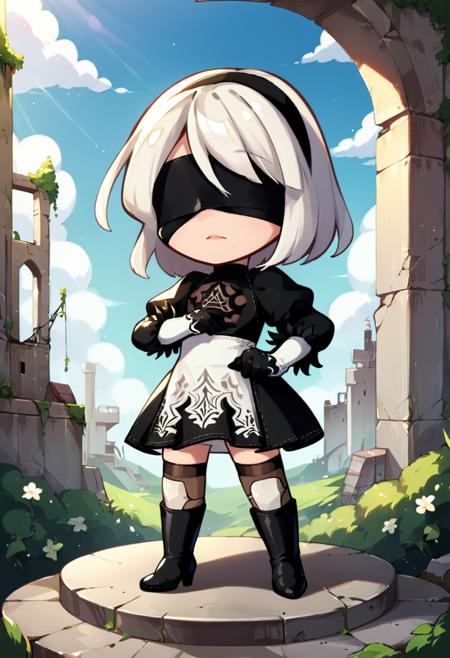 Pony / Yumi Style
