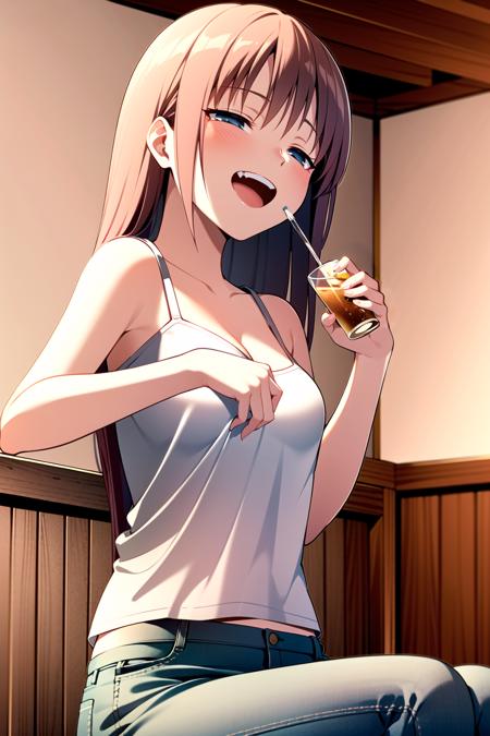 Kamio Haruko (Air)