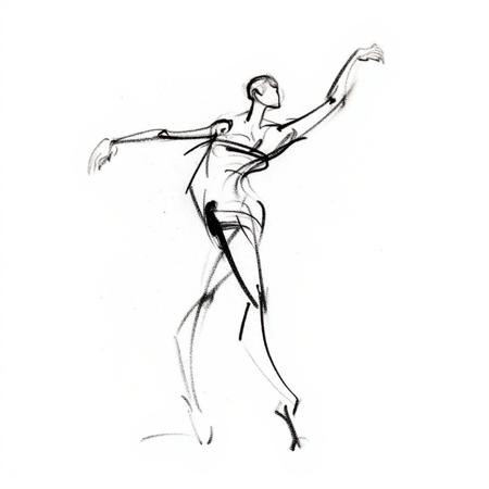 Gesture Draw ✍️