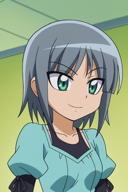 Hayate no gotoku!! | Sakuya Aizawa | PDXL