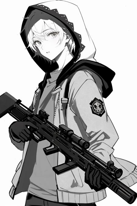 Artist Style: Hyatsu by Jinxiao