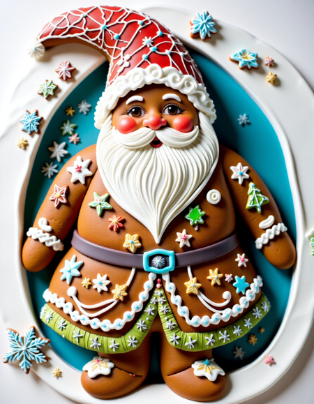Gingerbread