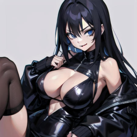 SaggySlim  (clothed)