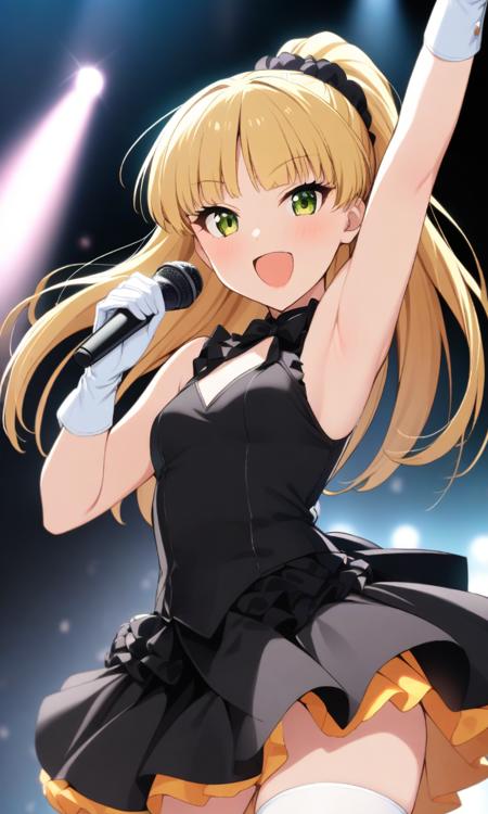 Rika Jougasaki - (THE IDOLM@STER) XL / Pony