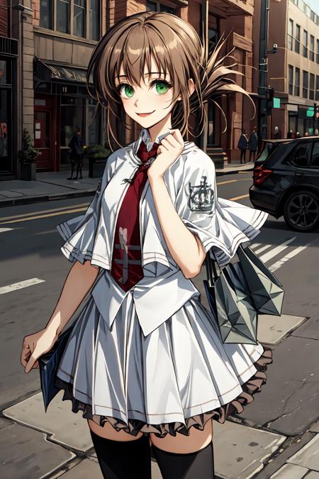 Tachibana Kimika (Subahibi / Wonderful Everyday)