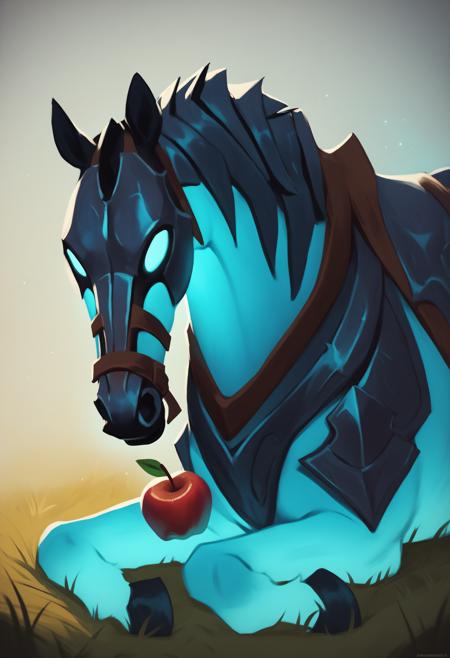 Abaddon the Lord of Avernus - Dota 2