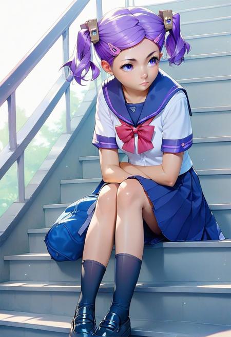 Wahanly Shume (Isekai no Seikishi Monogatari - Tenchi Muyo! War on Genimar)版本v2.0 (ID: 742945)