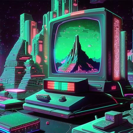 djz Alien TV
