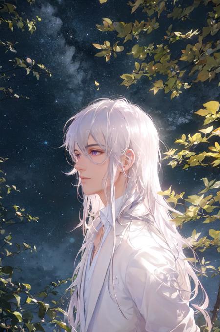 叶瑄（时空中的绘旅人）yexuan,Emerald