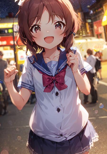 Mirishita Game Card Style LoRA | MILLION LIVE!/ミリオンライブ/ミリシタ