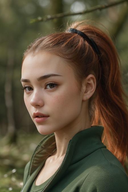 Nadezhda Tretyakova