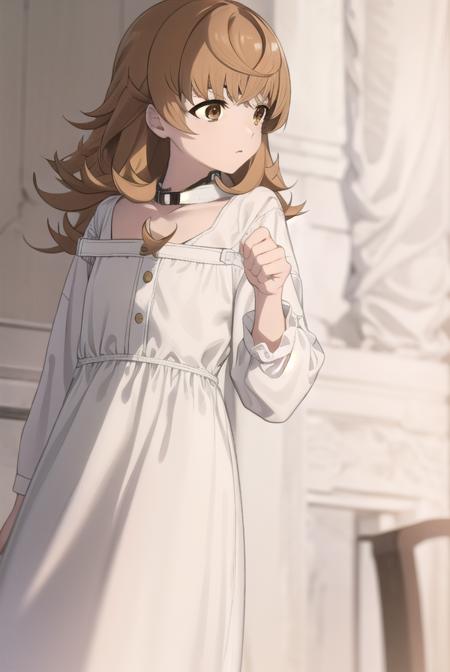 Juliette (寿利) - Mushoku Tensei: Jobless Reincarnation (無職転生 ～異世界行ったら本気だす～)