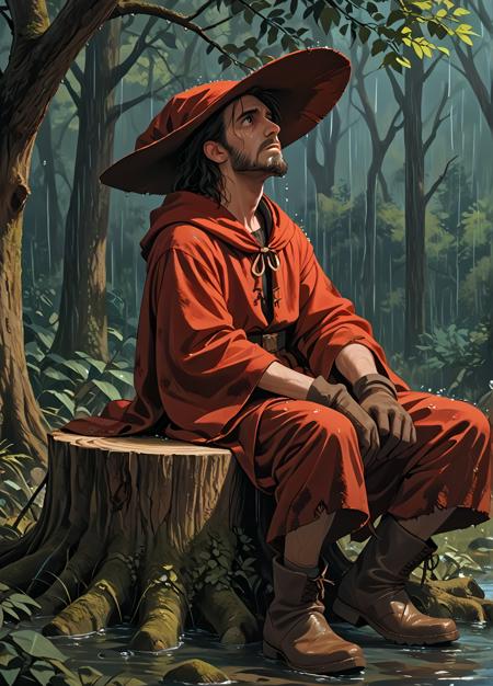 Rincewind (Discworld)