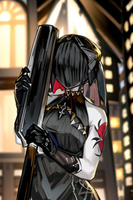 Moon Project Distortions版本v1.0 (ID: 17547)