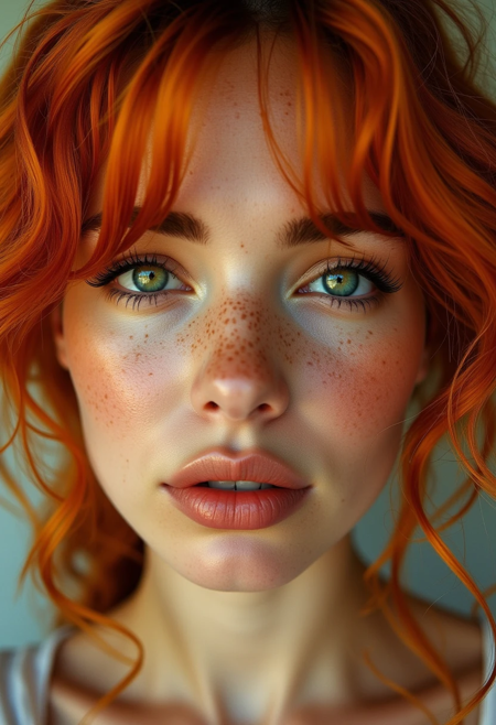 FLUX SKIN  RETOUCH