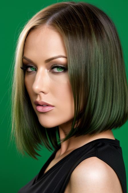 Kayden Kross | wo