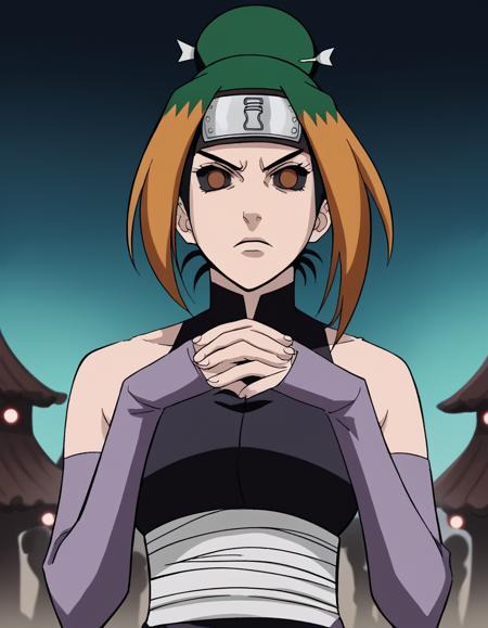 Pakura (パクラ) - Naruto (ナルト) - COMMISSION