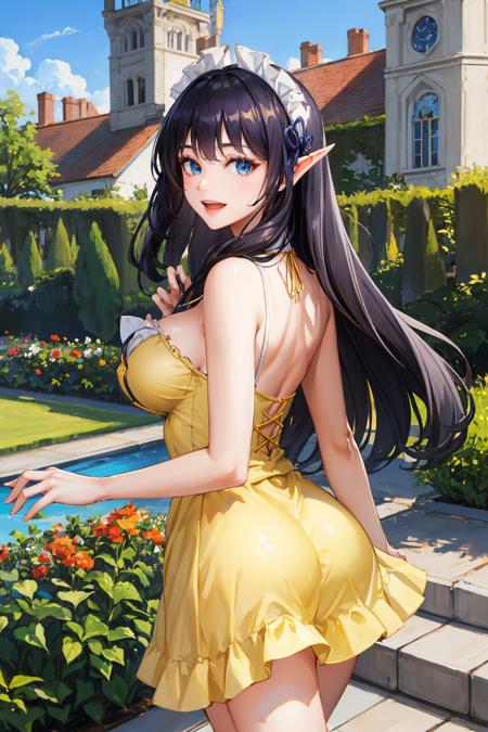 Mirianne (King's Raid) LoRA