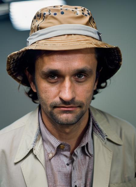 John Cazale Lora