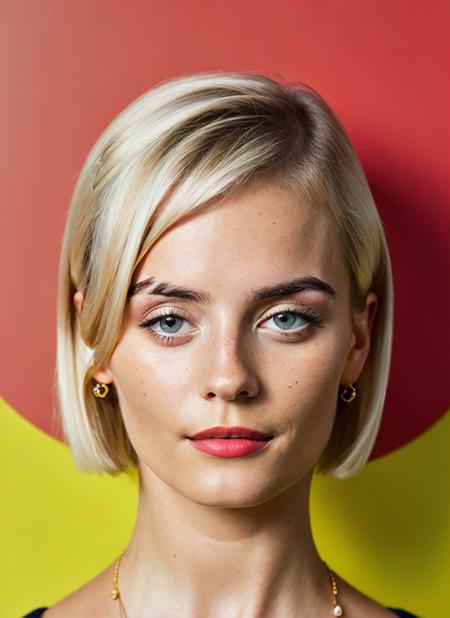 Millie Gibson