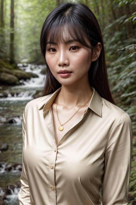 Kawaii Goddess: Carol