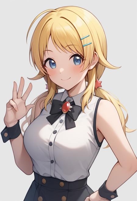 Hachimiya Meguru 八宫巡 THE iDOLM@STER SHINY COLORS 偶像大师 闪耀色彩版本v1.0 (ID: 534823)
