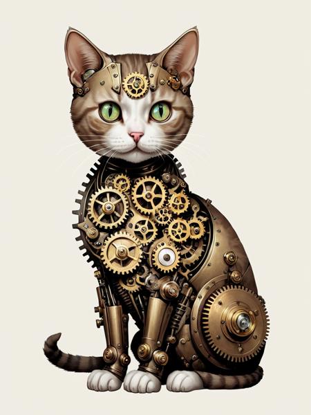Steampunk