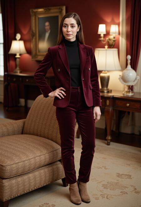 Cristin Milioti
