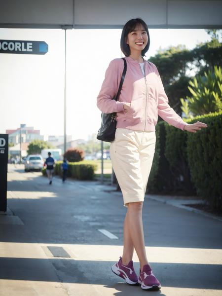 Park Eun-bin (박은빈)