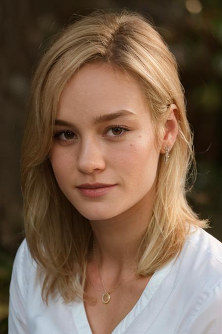 Brie Larson