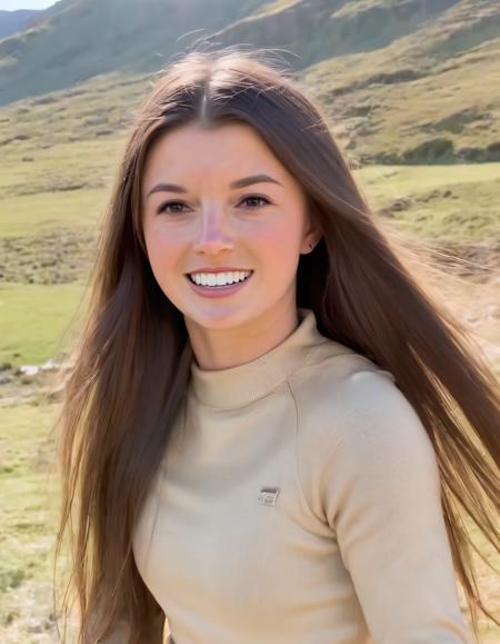 Hannah Barron