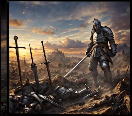 Battlefield