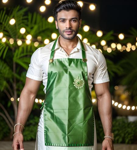 Gaurav Molri