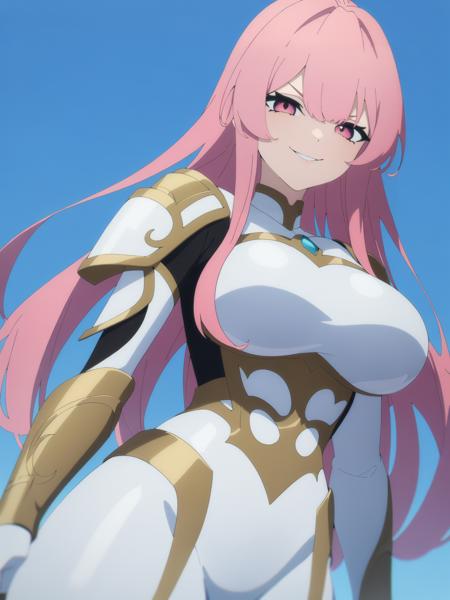 Tsue to Tsurugi no Wistoria Style LoRA (DoRA)