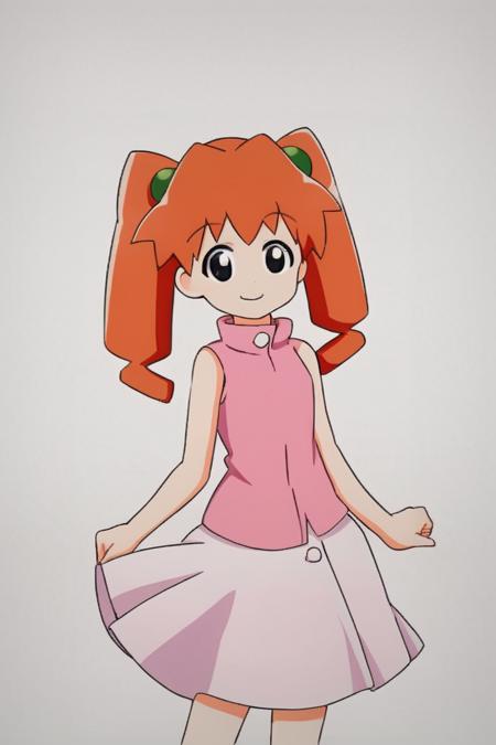 Karin Junmai (Medabots) PonyXL | 純米 カリン(メダロット)