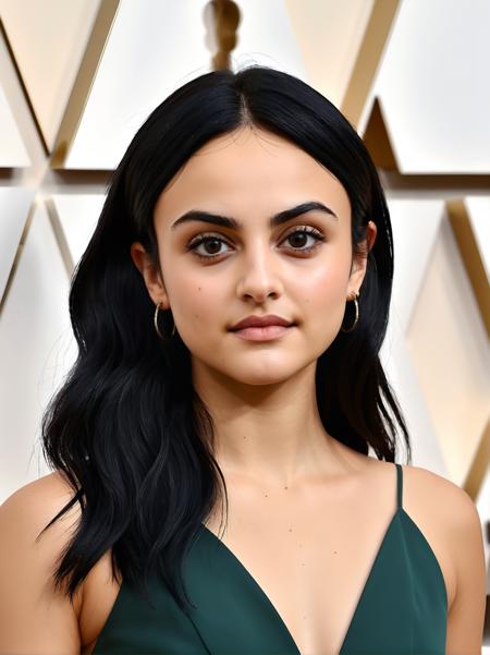 Camila Mendes (actress)