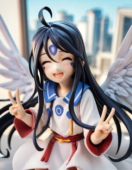 AH! my Goddess! - Skuld