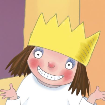 Princess - Little Princess(2006)