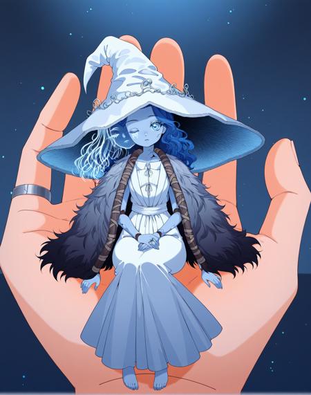 inthestardust style [illustrious-XL]