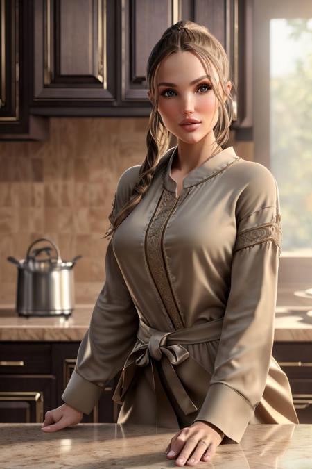 Katusha Lobanova