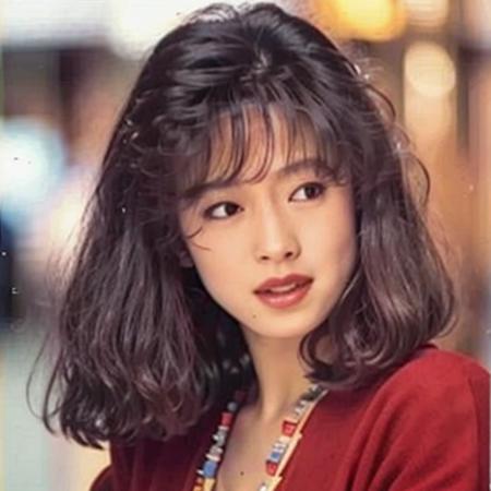 Akina Nakamori 中森明菜版本v12 (ID: 16615)