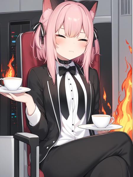 Artist Style: 甘城なつき